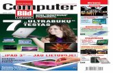 6/2012 „Computer Bild Lietuva“ – Naujausi „ultrabukai“