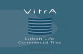 Vitra Urban Life Catalog