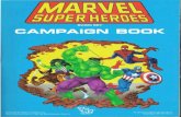 Marvel .Basic.campaign