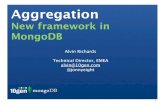 MongoDB Berlin Aggregation