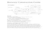Brewery Construction Guide