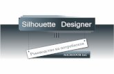 Silhouette Designer 3 Guide