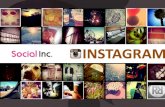 Instagram introductie -  Social Inc.
