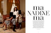 Nadine entrevista- original