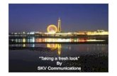 SKV - Blackpool Viral