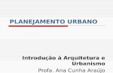 10. planejamento urbano