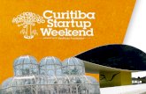 Curitiba Startup Weekend 2014 - sponsors