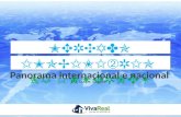Mercado imobiliário na internet - Panorama internacional e nacional - Lucas Vargas - VivaReal - Minas Gerais