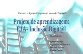 EJA- Inclusão Digital