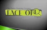 Face Off Bulgaria - The Mystery Shopping Company