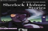 Sherlock holmes stories