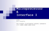 Mikroposesor Up i2010