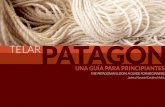 Telar Patagon Guia Principiantes