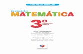 3 básico - Matemática - Alumno