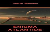 9006841 Herbie Brennan Enigma Atlantide
