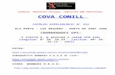 COVA CONILL