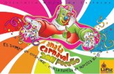 Programa Carnaval 2011