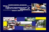 Northern Samar Governor's Report 2001-2010