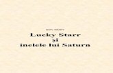 Asimov, Isaac - Lucky Starr Si Inelele Lui Saturn