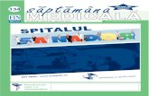 Revista Saptamana Medicala