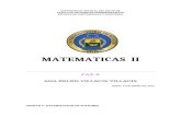 Matematicas II a.V.