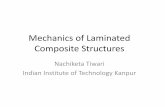 CURSO NPTEL - Mechanics of Laminated Composite Structure