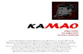 KAMAO Poetry Book Translations