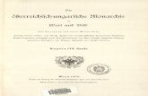 Die österreichisch - ungarische Monarchie in Wort und Bild - Ungarn (1902)