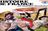 Histoire de France en Bd - t15 - La Revolution