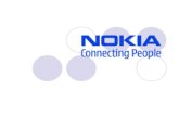 Nokia Spain
