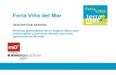 Bussines Plan De Feria Vina Terra Mar2008