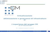 Virtualization forum 2008