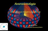 Riccardo U. Claudi INAF Astronomical Observatory of Padova Asterosismologia 3. Stelle e pulsazioni: Variabili intrinseche e Sole.