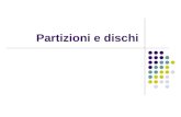 Partizioni e dischi. Riferimenti Quick&Easy Configuration HOWTO  (in Italiano) .