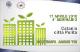 2 C.R.I.E.A. - Centro Regionale di Informazione ed Educazione Ambientale c/o Dipartimento di Botanica – Via A. Longo, 19 95125 Catania E-mail: info@criea.it.
