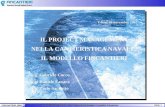 Il Project Management nella Cantieristica Navale: il modello Fincantieri Slide 1 FINCANTIERI 2002.