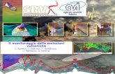 Il monitoraggio delle emissioni vulcaniche C. Spinetti, L. Guerrieri, T. Caltabiano, D. Randazzo, G. Salerno.