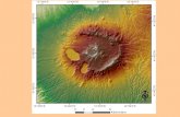 Il complesso vulcanico dei Colli Albani Istituto Nazionale di Geofisica e Vulcanologia Caldera della fase Tuscolano-Artemisio: 580-330 ka Caldera della.