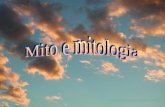 Definizione di mito e mitologia Funzione del mito Caratteristiche del genere Mitologia greca Mitologia romana Mitologia egizia Mitologia etrusca Mitologia.