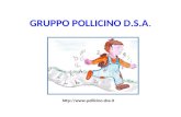 GRUPPO POLLICINO D.S.A. .