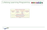 Lifelong Learning Programme. Obiettivi LLP contribuire allo sviluppo di un apprendimento permanente di qualità e promuovere risultati elevati, l'innovazione.