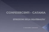 Dr. Serena Schillirò - Confesercenti-Ct 1. CO.RE.SI : Contributo di Assistenza Contrattuale EBCS : Ente Bilaterale Commercio e Servizi (CT) EBRTS : Ente.