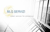 Global services for enterprises. Indice dei contenuti Servizi offerti Introduzione allazienda Selezione del personale Formazione Riqualificazione Divise.
