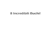 8 Incredibili Buchi!. Questi buchi non sono solo incredibili: alcuni sono veramente terrificanti. Specialmente il numero 8.