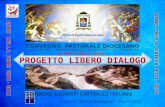 UNIONE GIURISTI CATTOLICI ITALIANI 4 – 5 ottobre 2013 - auditorium diocesano Famiglia di Nazareth - Rizziconi (RC ) CONVEGNO PASTORALE DIOCESANO PROGETTO.