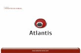 Atlantis Club Program Programma di partnership per rivenditori Atlantis.