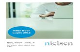 1 Nielsen, Italy – luglio 2012 AdEx Book Luglio 2012 Mezzi Rilevati, regole di classificazione, coperture dei mezzi nella banca Dati AdEx.