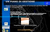Www.istitutodelta.it UN PIANO DI GESTIONE Piano di Gestione della Salina di Comacchio porzione del SIC Valli di Comacchio – IT Progettare e Comunicare.