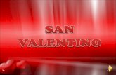 San Valentino risale al tempo dell'antica Roma quando il cristianesimo era una religione giovane. Il giorno di San Valentino risale al tempo dell'antica.