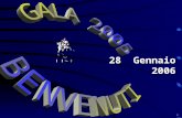 28 Gennaio 2006. VALLE dAOSTA Campionato Regionale 2005 Categoria E60 PONY Patente A Vittoria BIANCARDI 1 2 Francesco MASSONE.